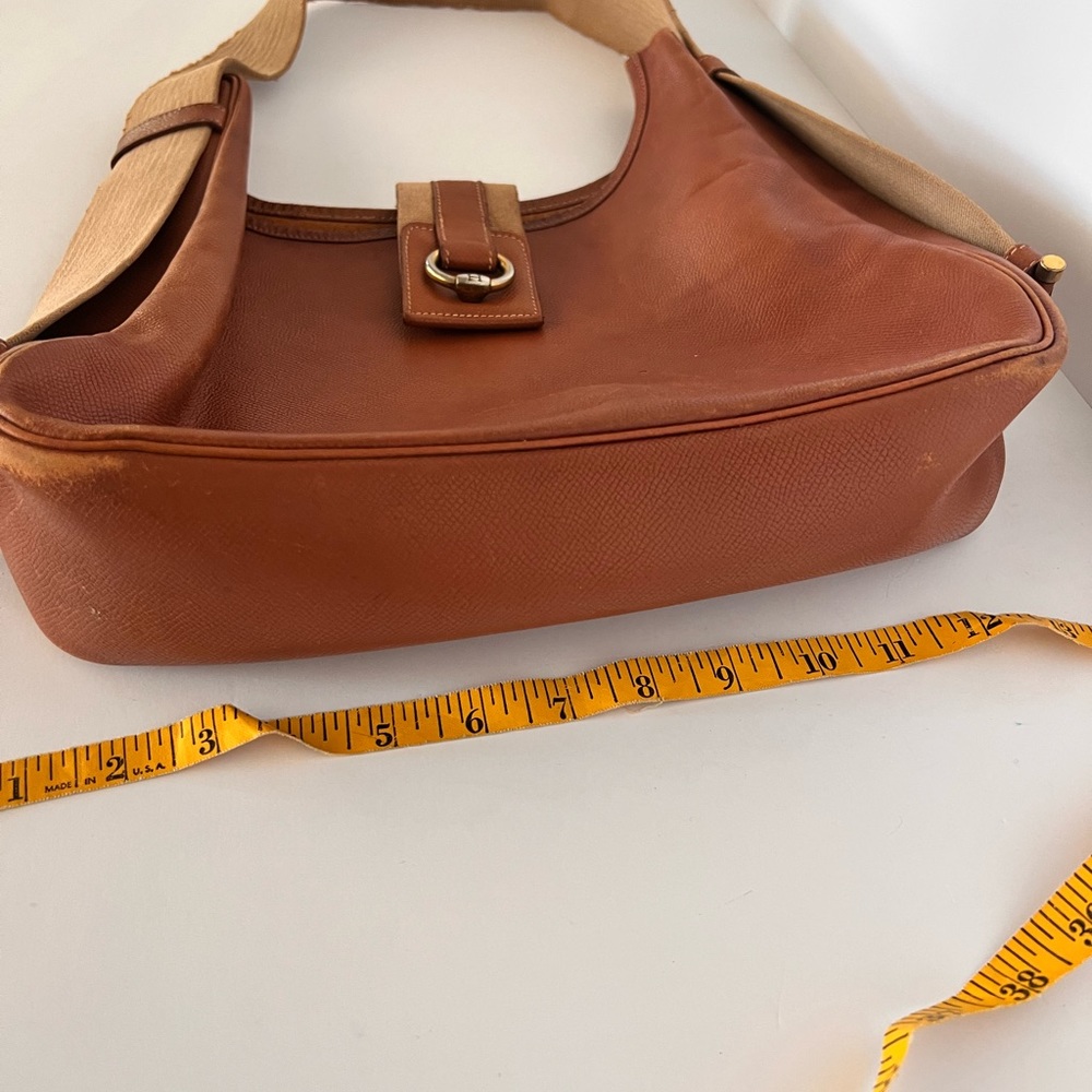 Hermes Tsako Shoulder Bag - Picture 13 of 16